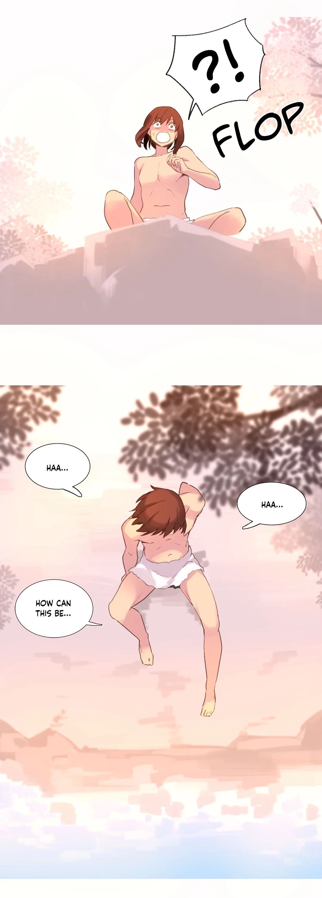 The World I Rule Chapter 35 image 18