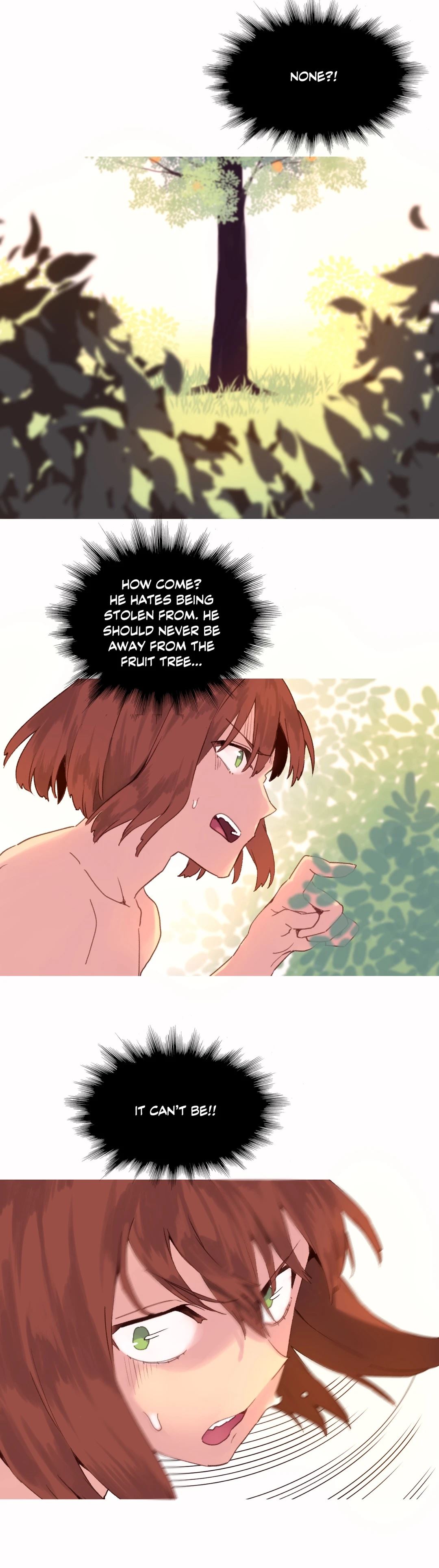 The World I Rule Chapter 36 image 9