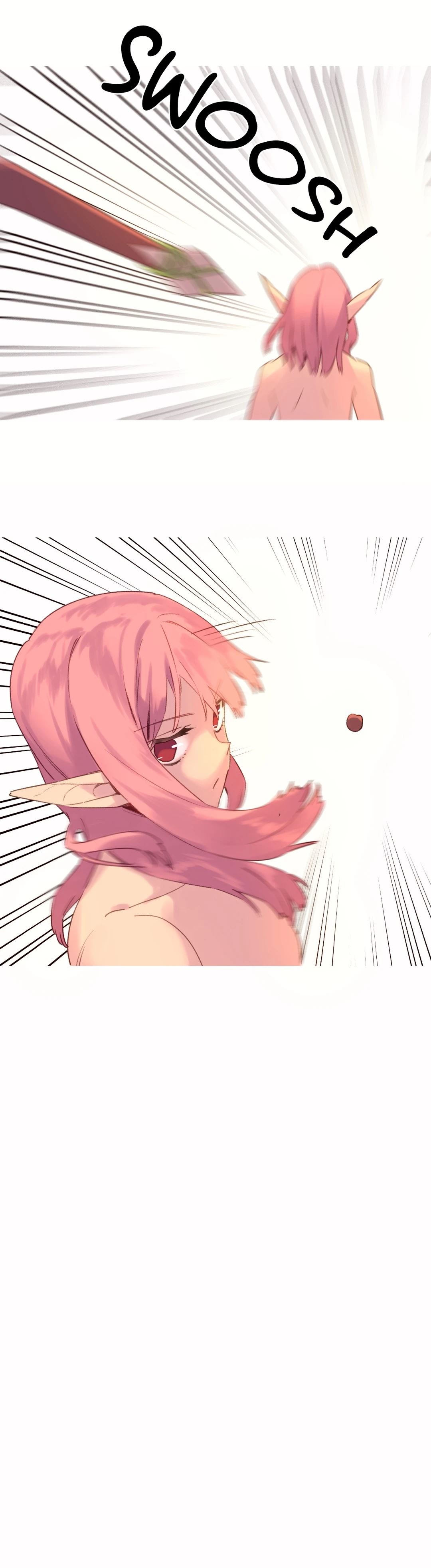 The World I Rule Chapter 36 image 13