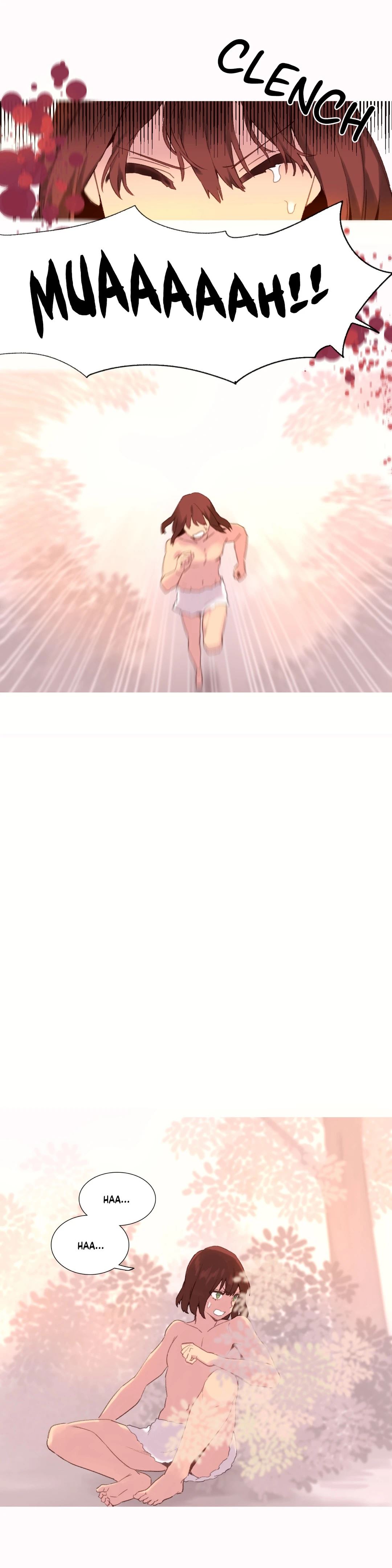 The World I Rule Chapter 36 image 15
