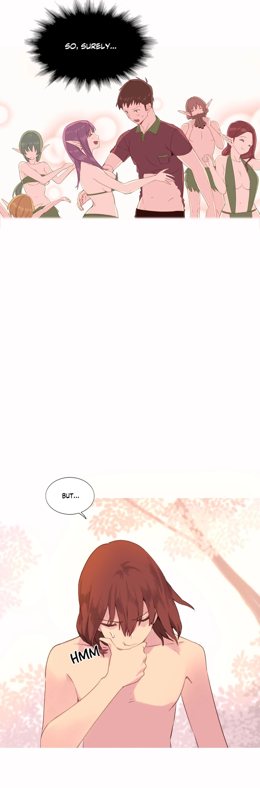 The World I Rule Chapter 36 image 2