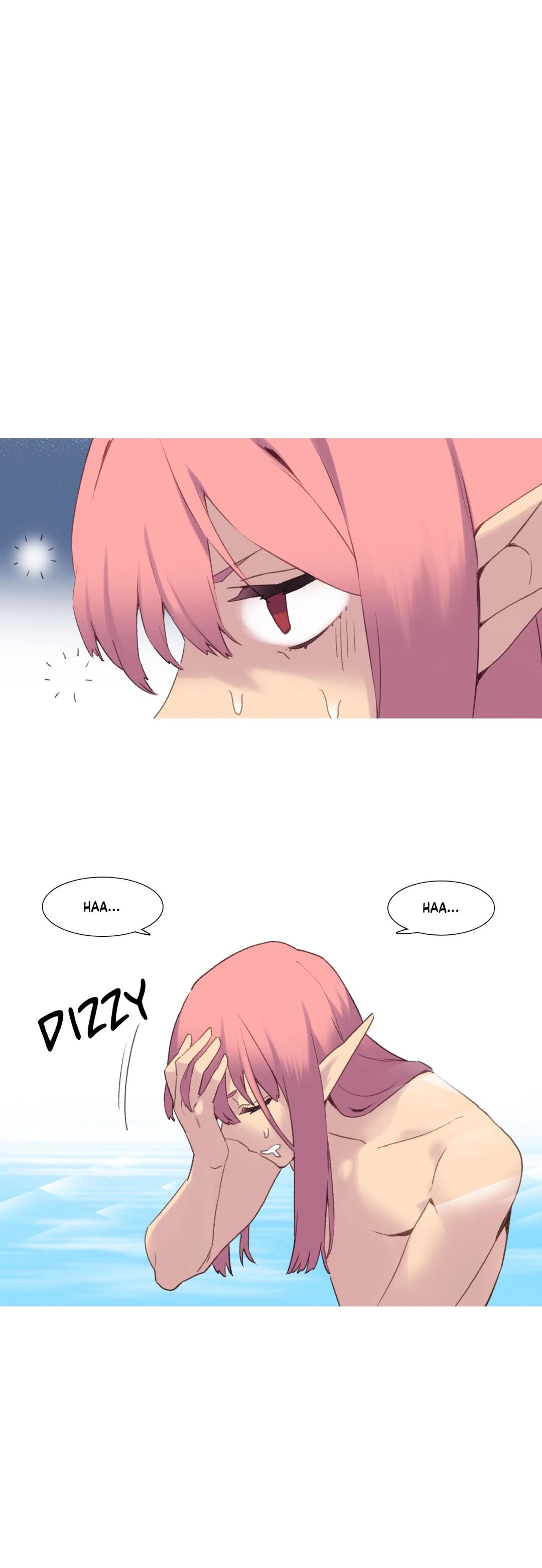 The World I Rule Chapter 37 image 13