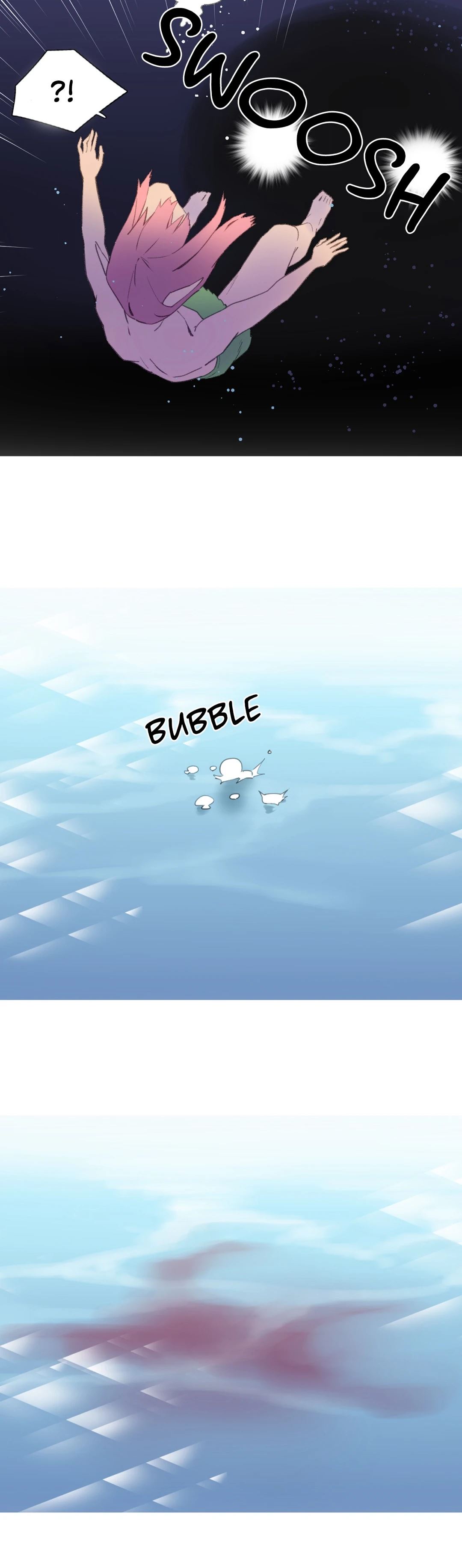 The World I Rule Chapter 37 image 18