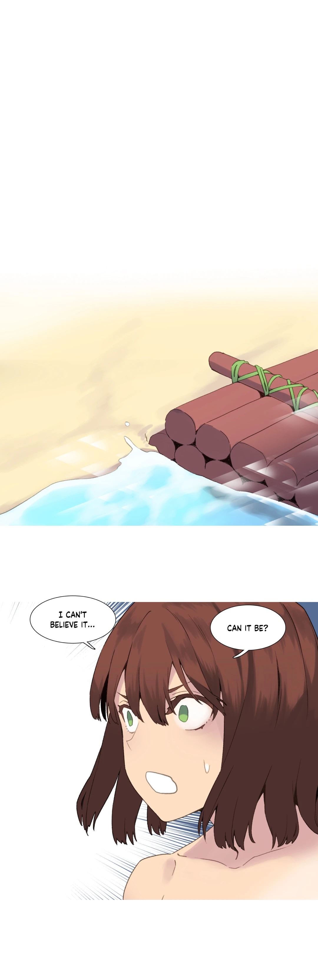The World I Rule Chapter 37 image 19