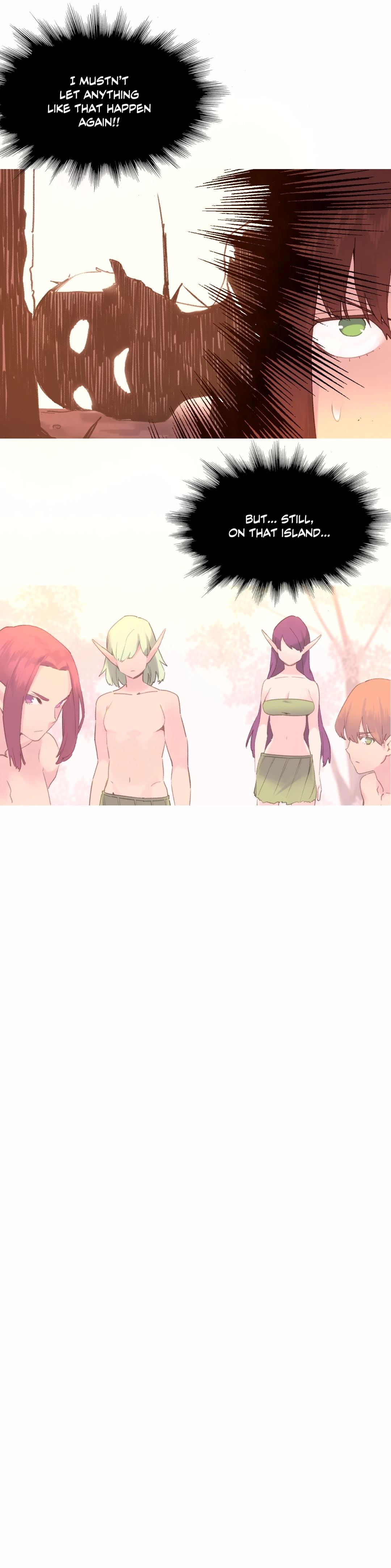 The World I Rule Chapter 38 image 10