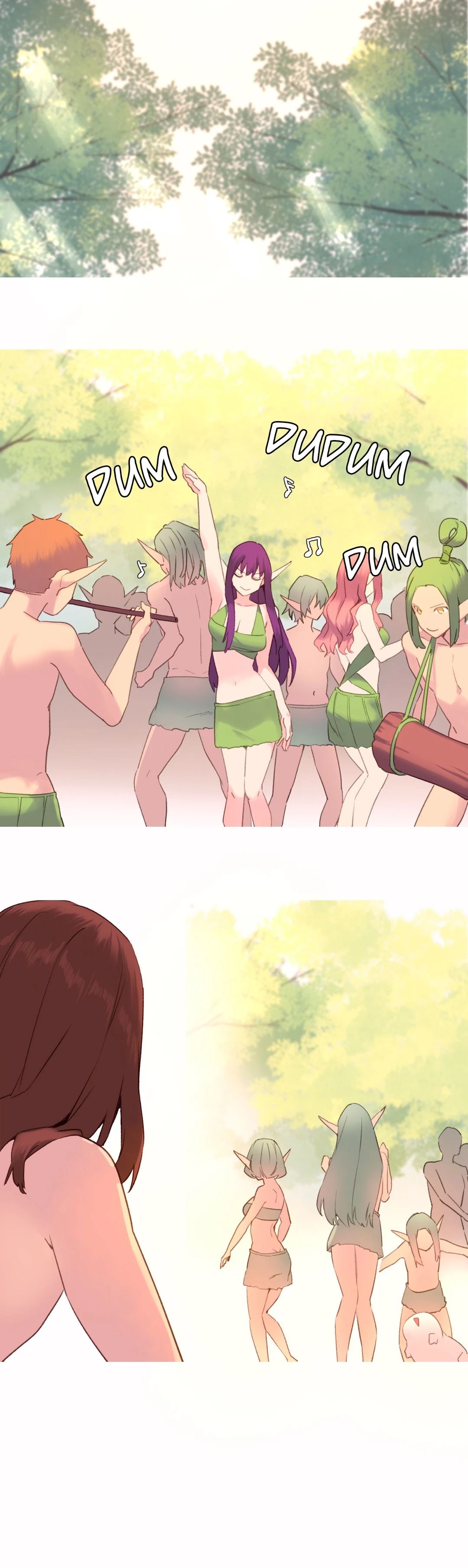 The World I Rule Chapter 38 image 11