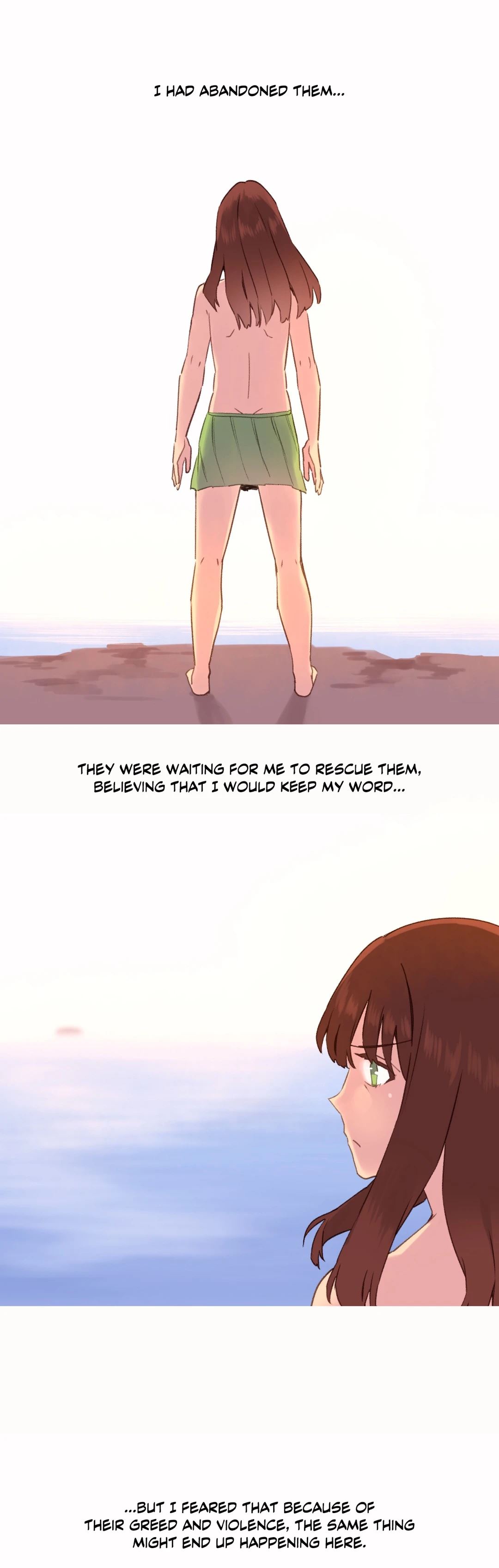 The World I Rule Chapter 38 image 17
