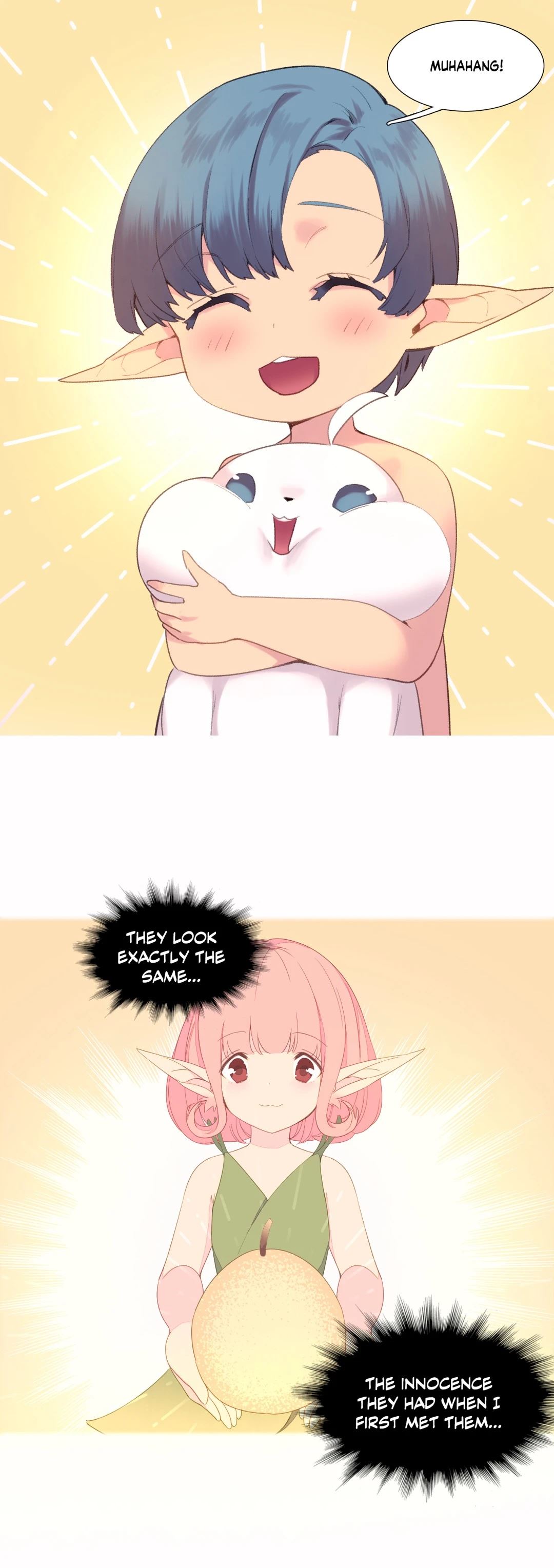 The World I Rule Chapter 38 image 7