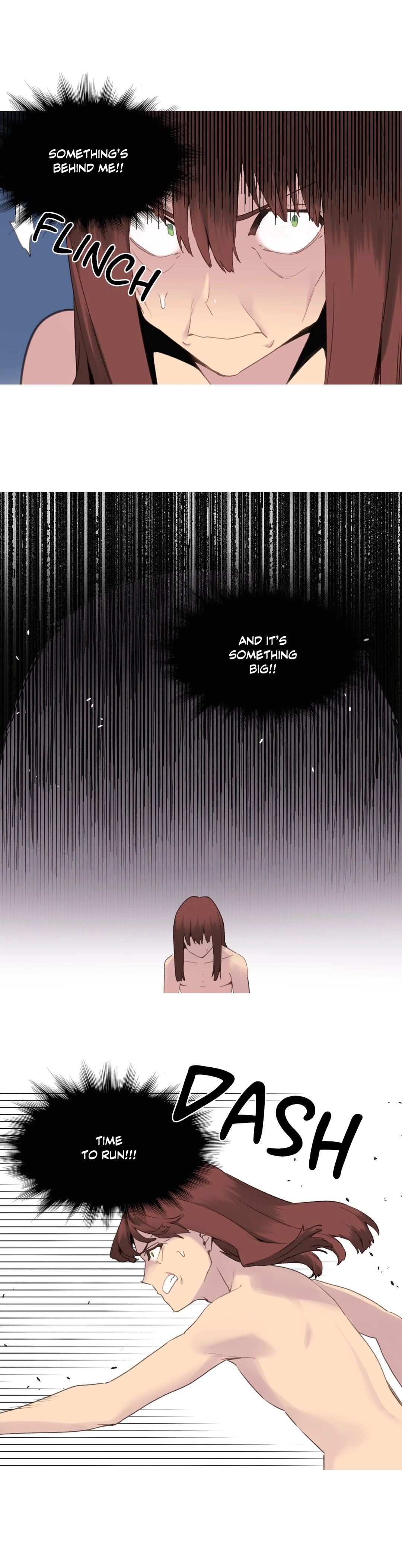 The World I Rule Chapter 39 image 9