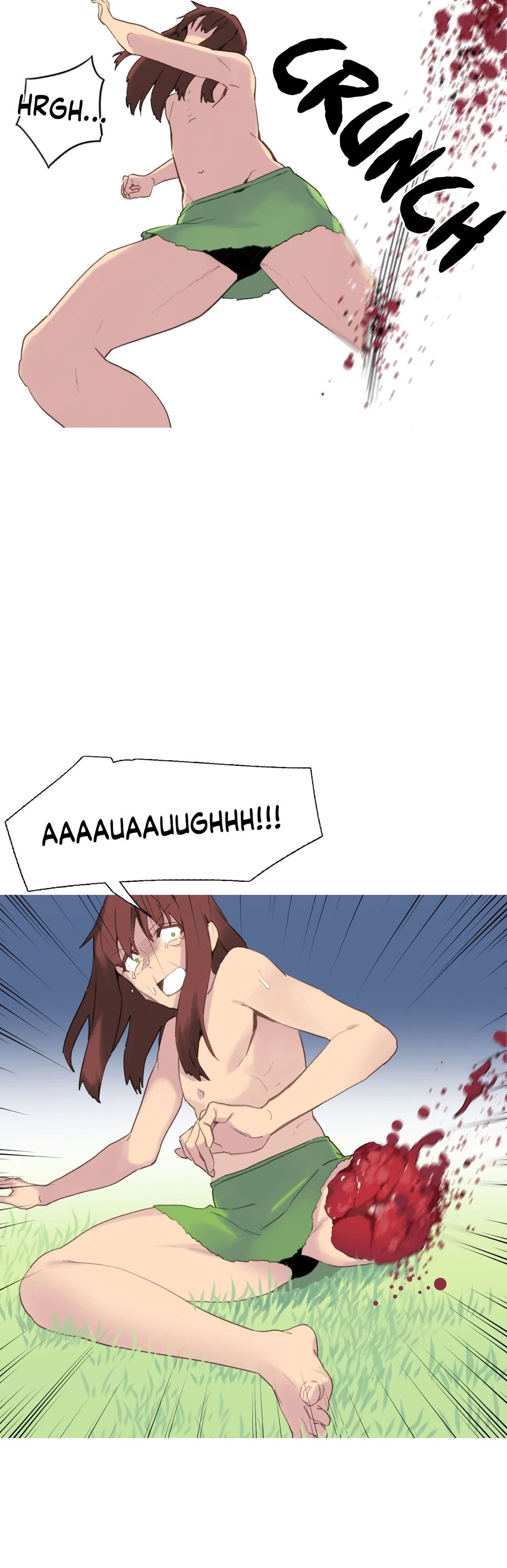 The World I Rule Chapter 39 image 10