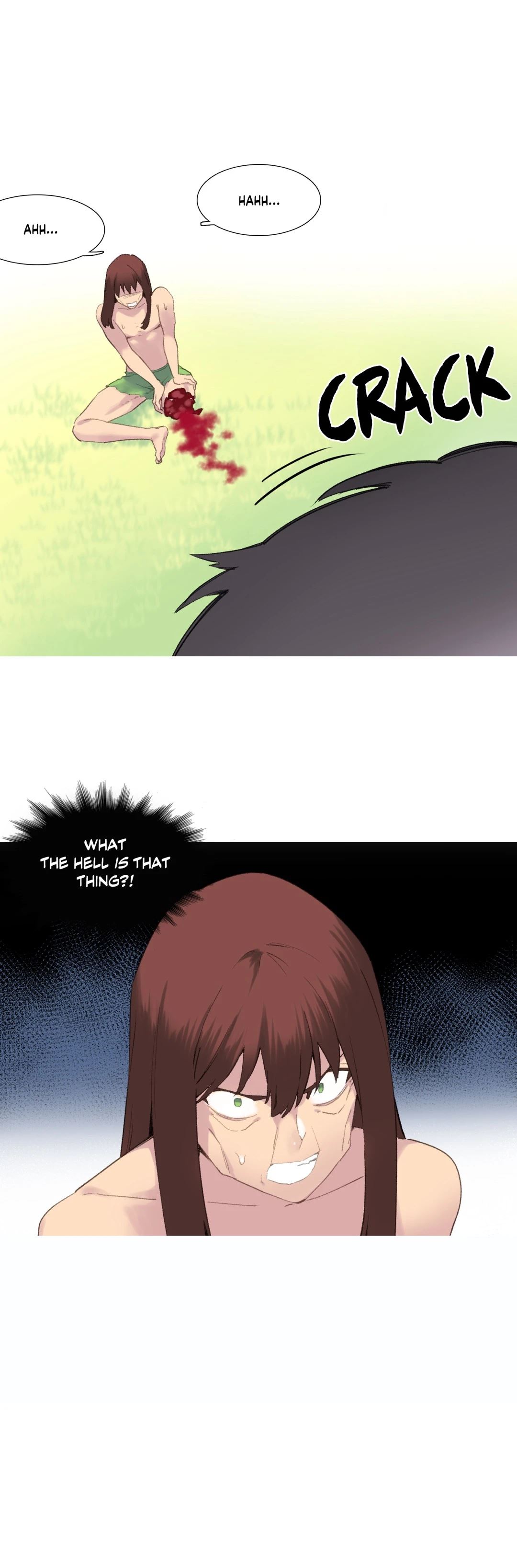 The World I Rule Chapter 39 image 11