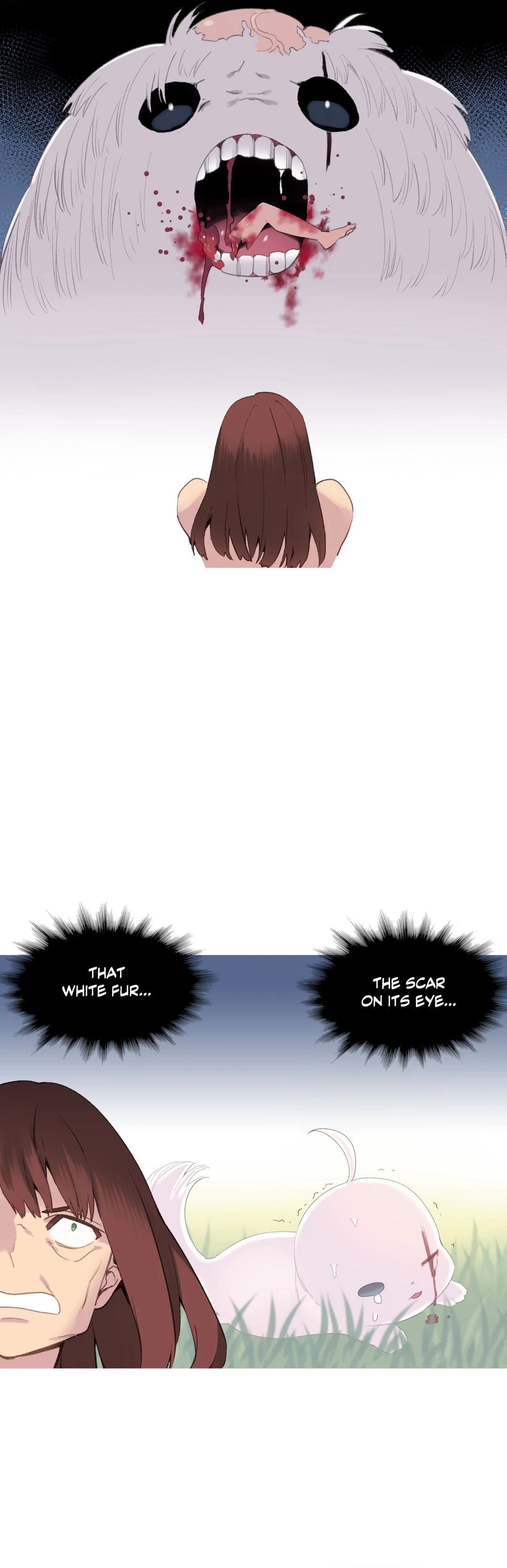 The World I Rule Chapter 39 image 12