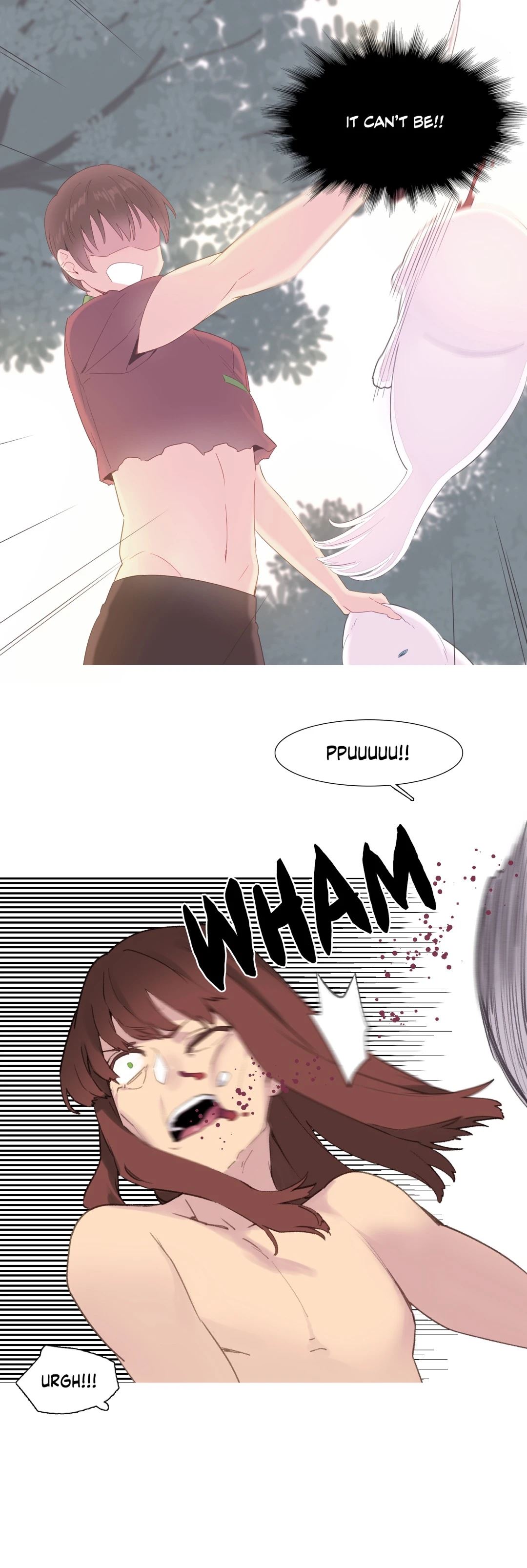 The World I Rule Chapter 39 image 13