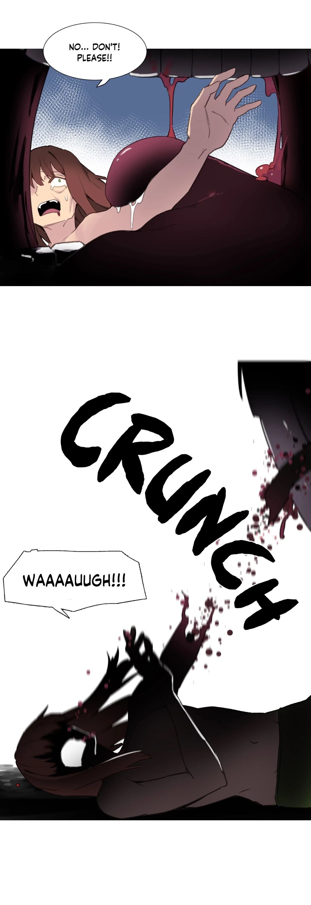 The World I Rule Chapter 39 image 14