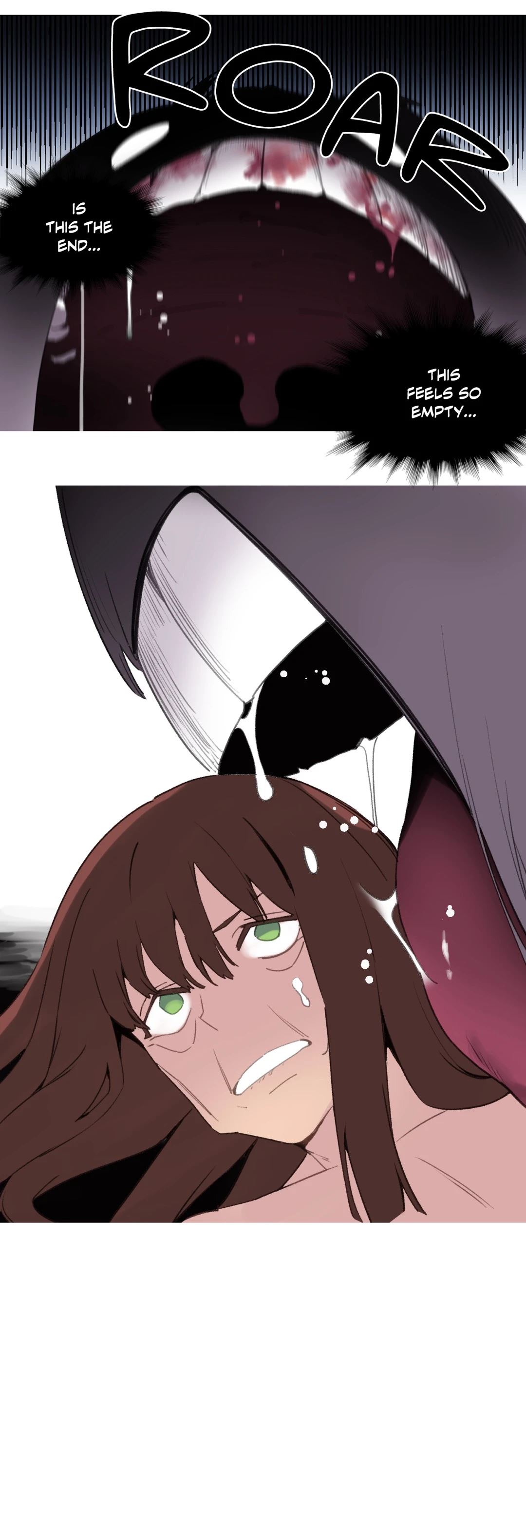 The World I Rule Chapter 39 image 15