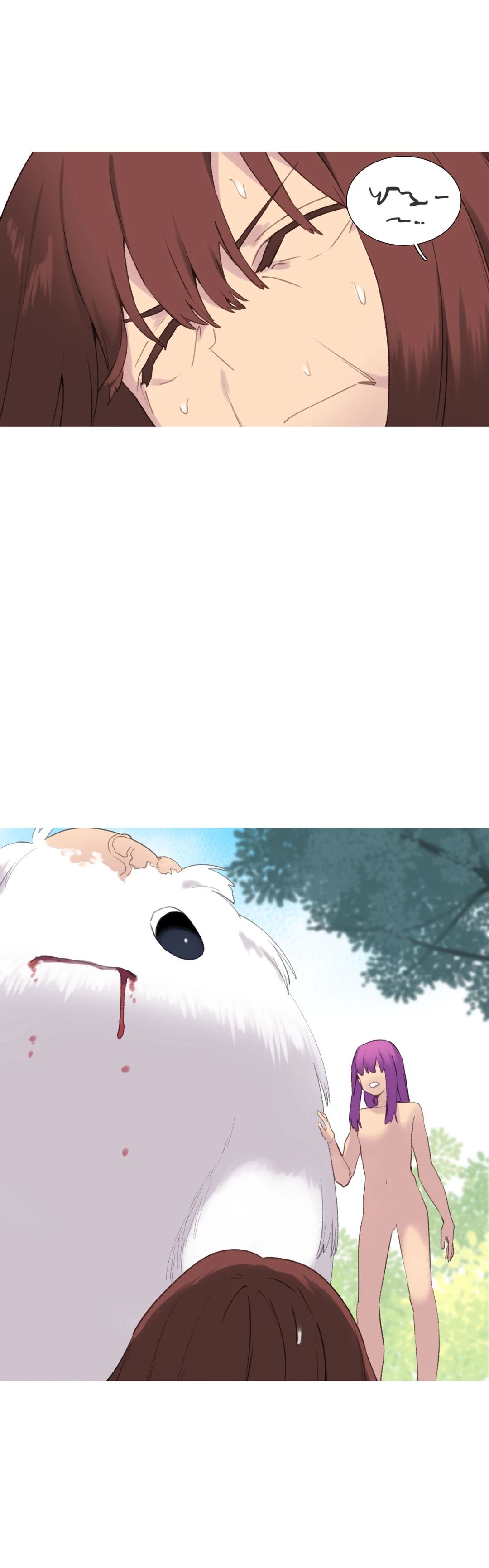 The World I Rule Chapter 39 image 16