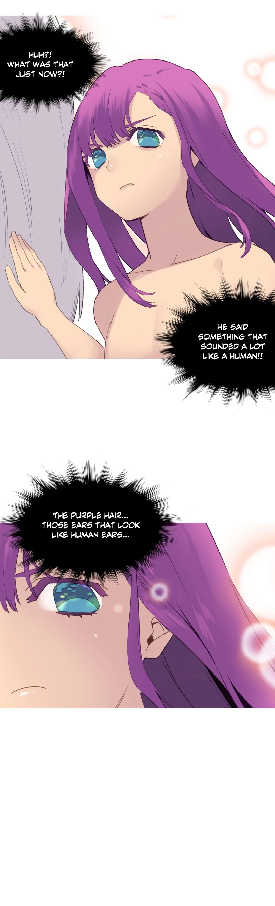 The World I Rule Chapter 39 image 17