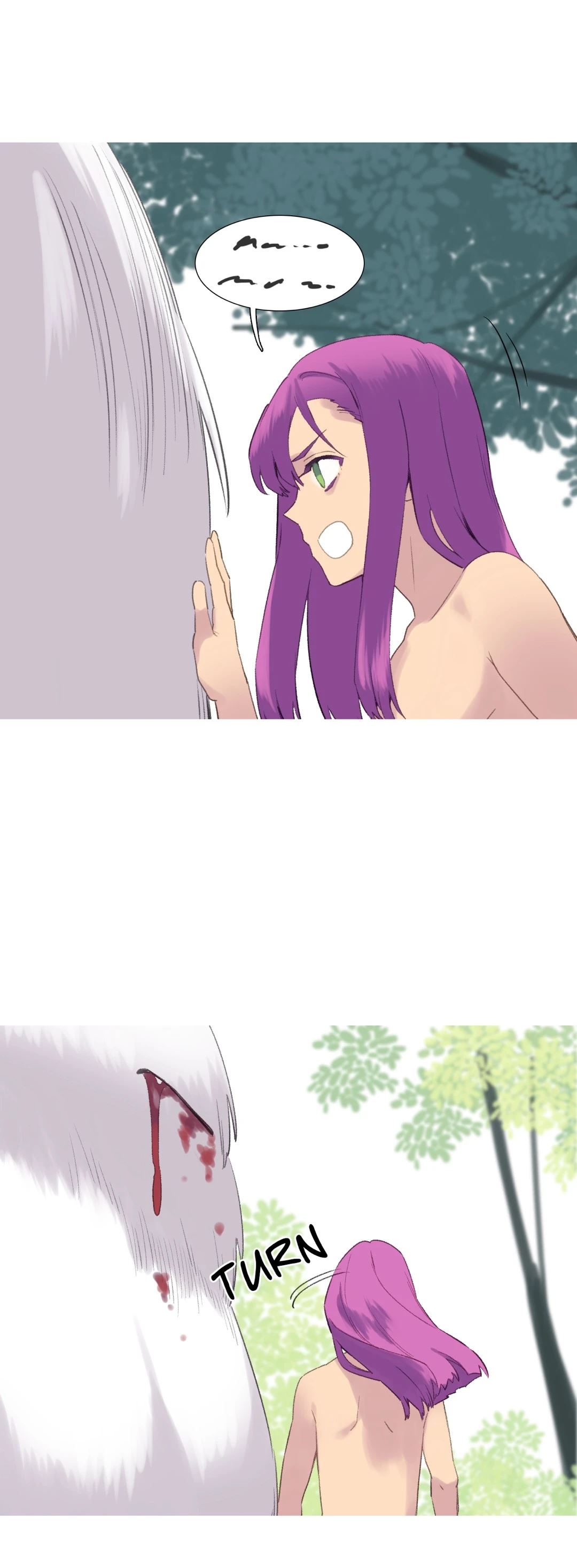 The World I Rule Chapter 39 image 18