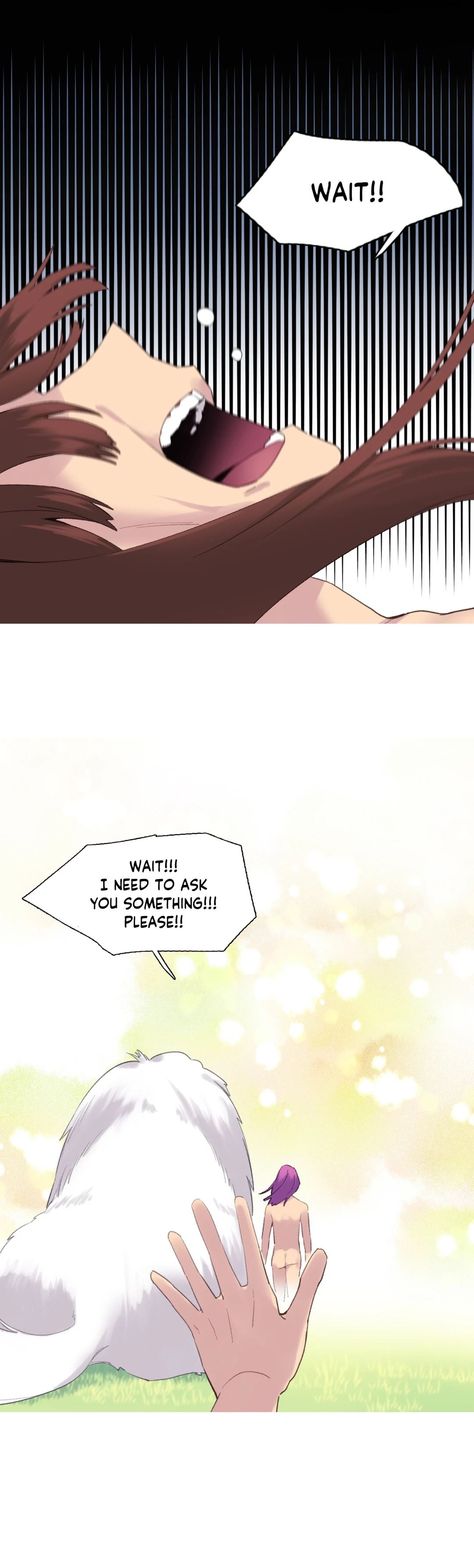 The World I Rule Chapter 39 image 19