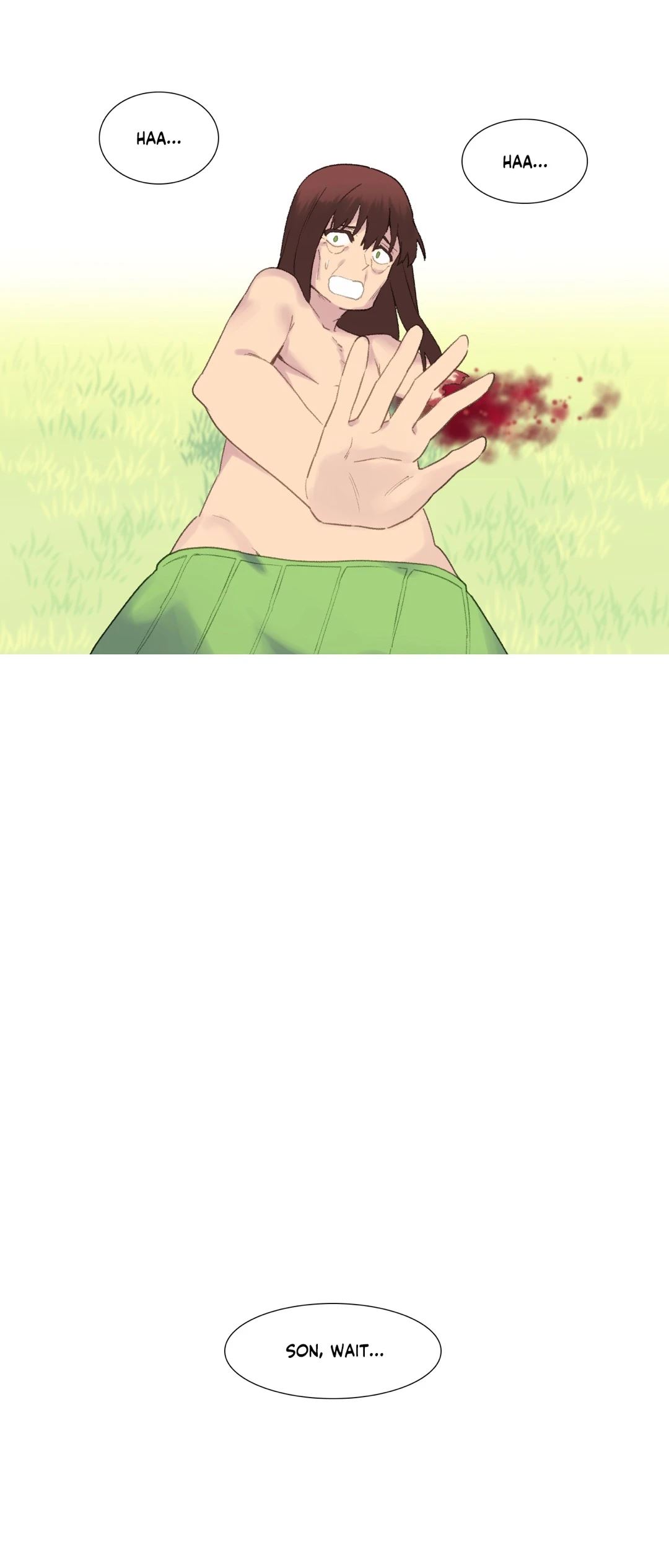 The World I Rule Chapter 39 image 20