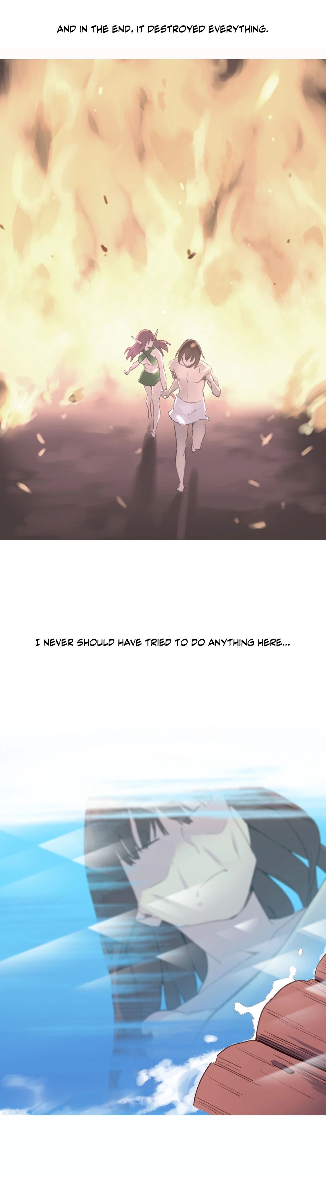 The World I Rule Chapter 39 image 3