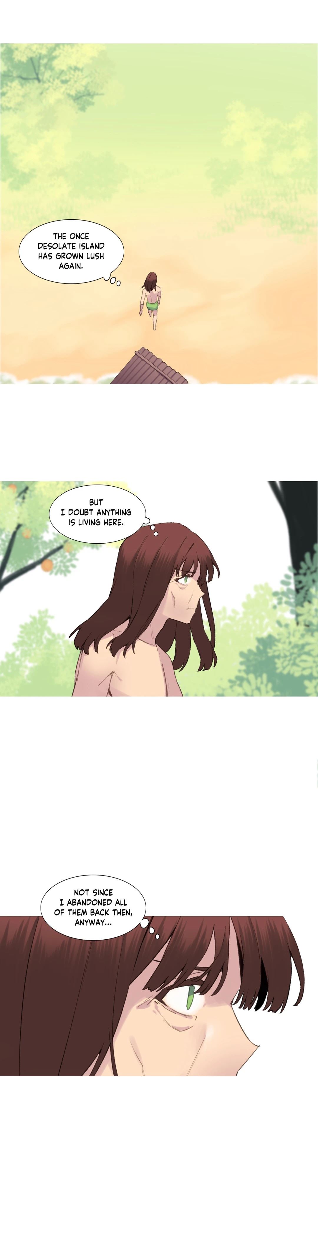 The World I Rule Chapter 39 image 6