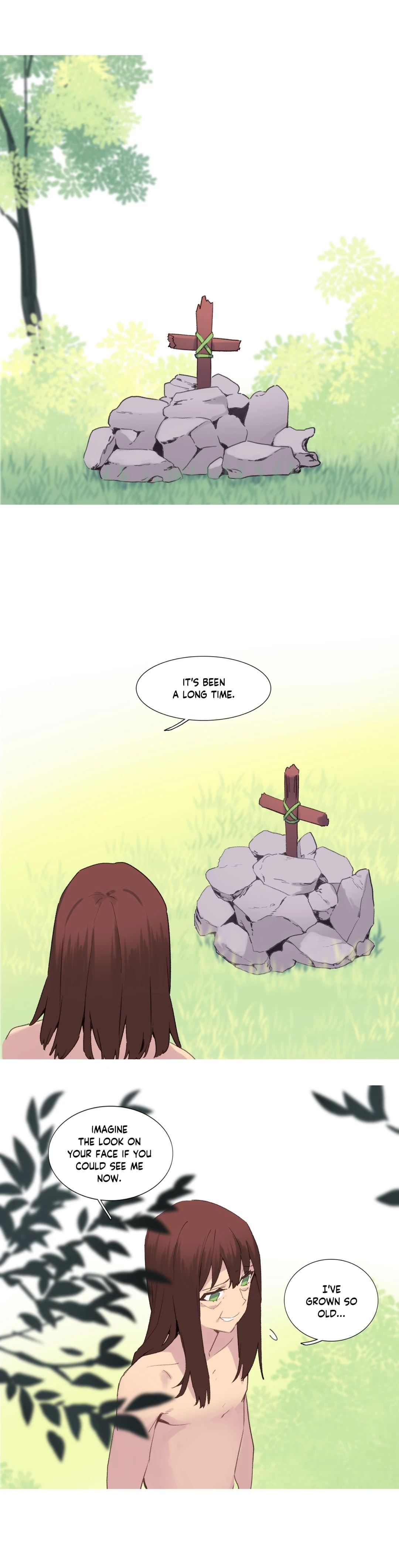The World I Rule Chapter 39 image 7