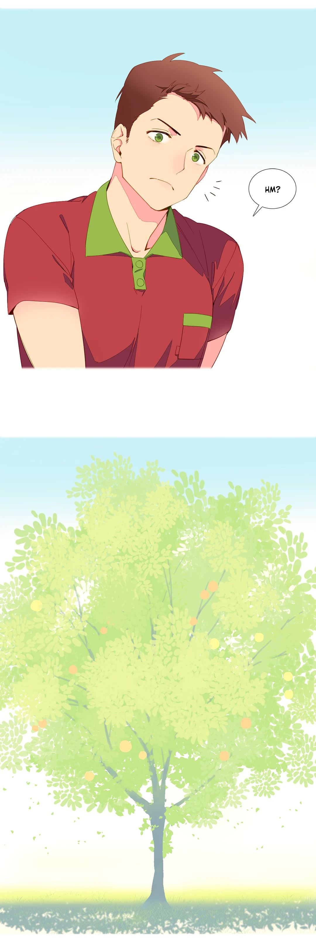 The World I Rule Chapter 4 image 13