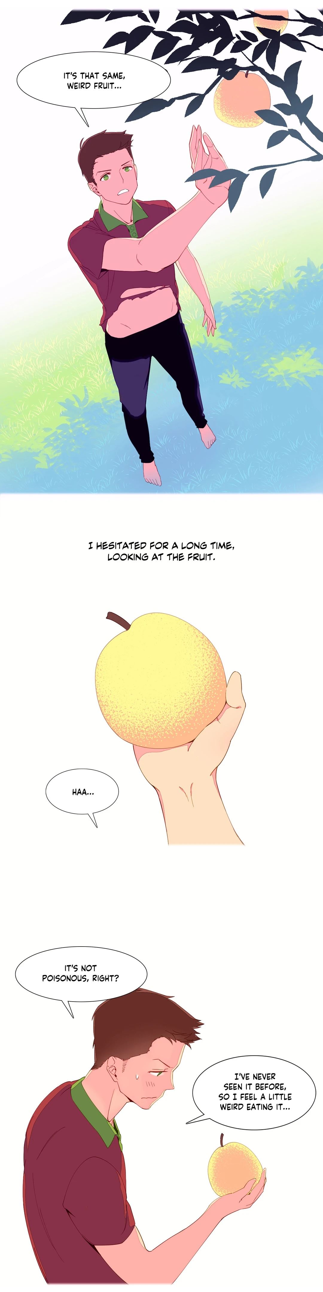 The World I Rule Chapter 4 image 14