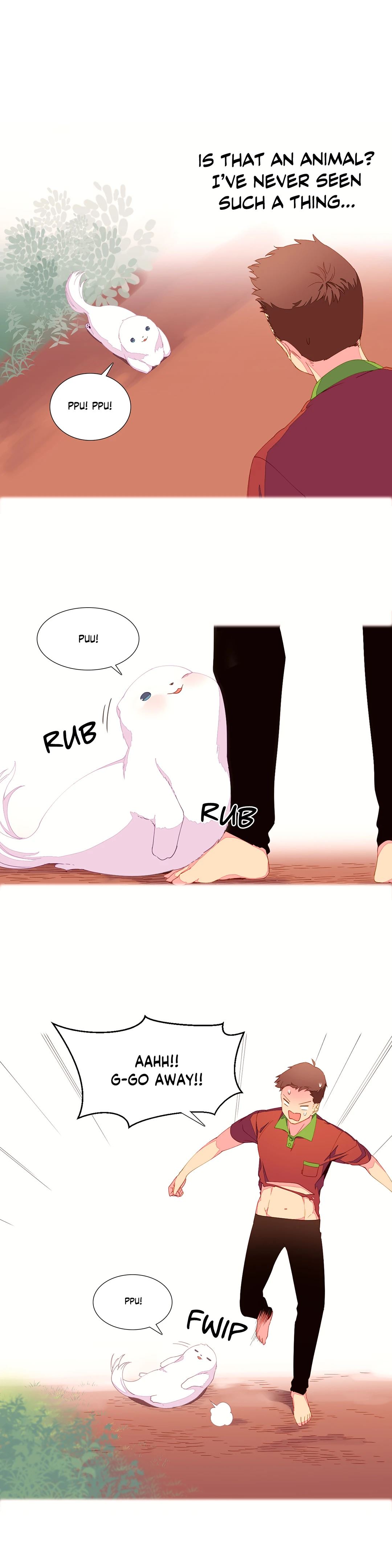 The World I Rule Chapter 4 image 4