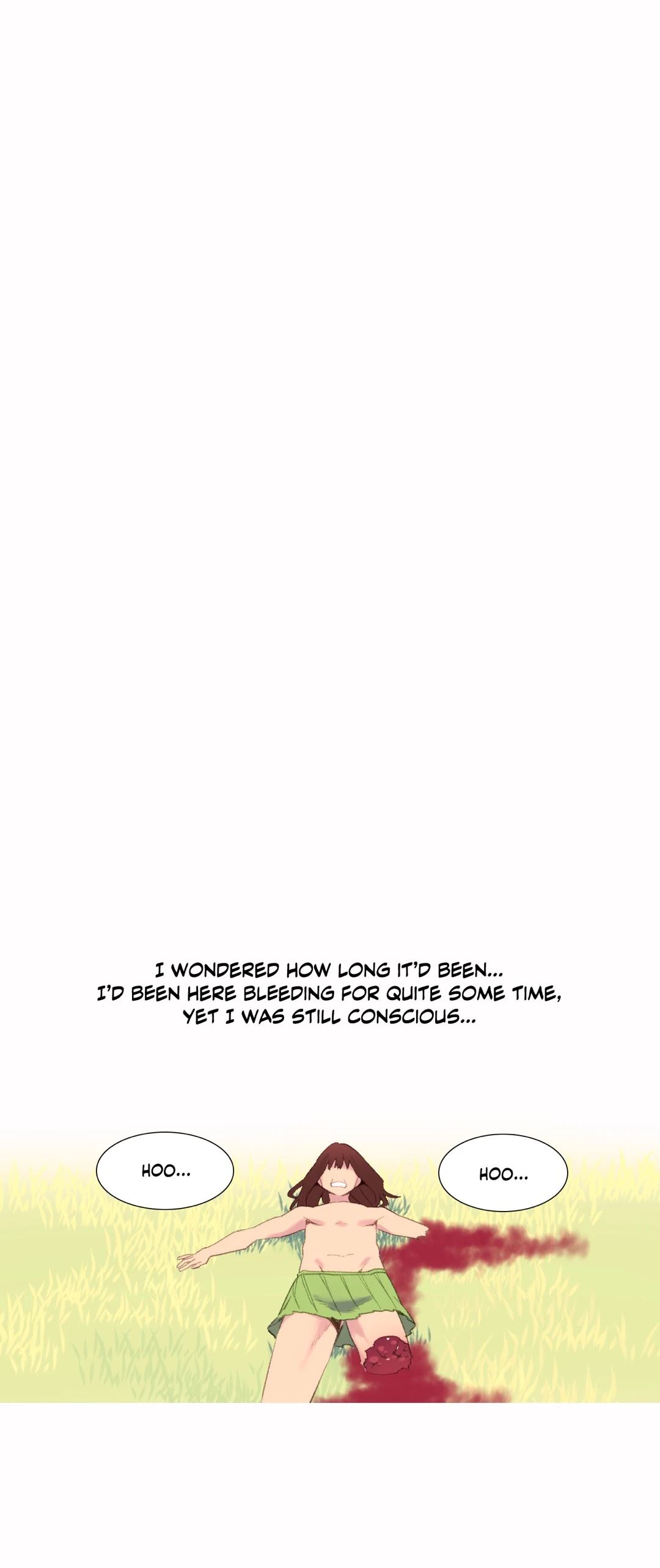 The World I Rule Chapter 40 image 9