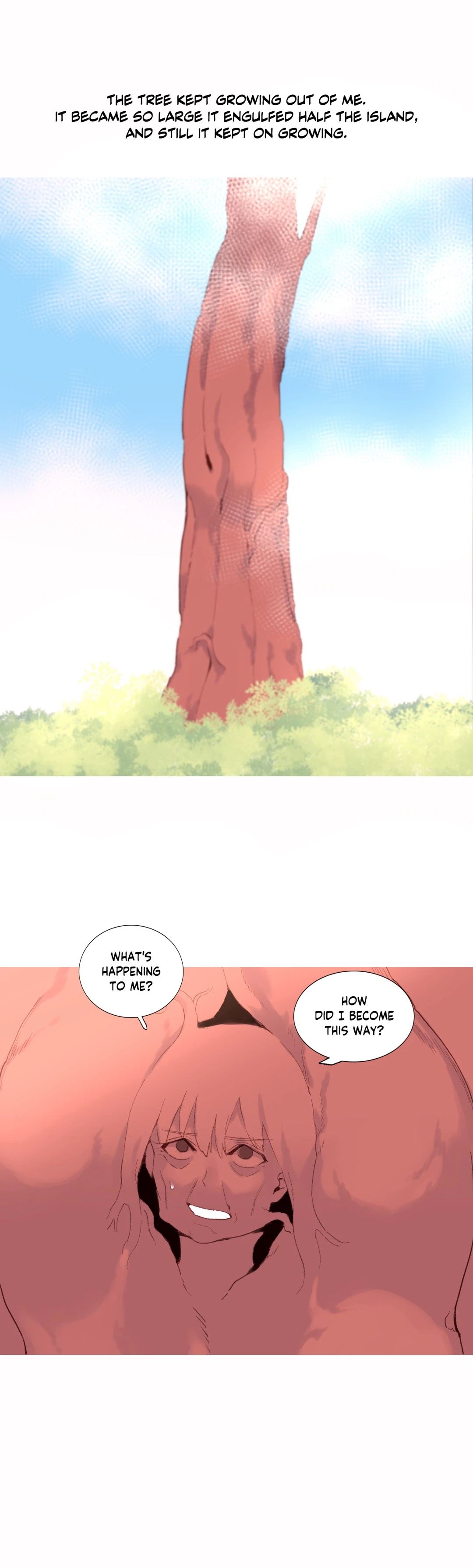 The World I Rule Chapter 40 image 13
