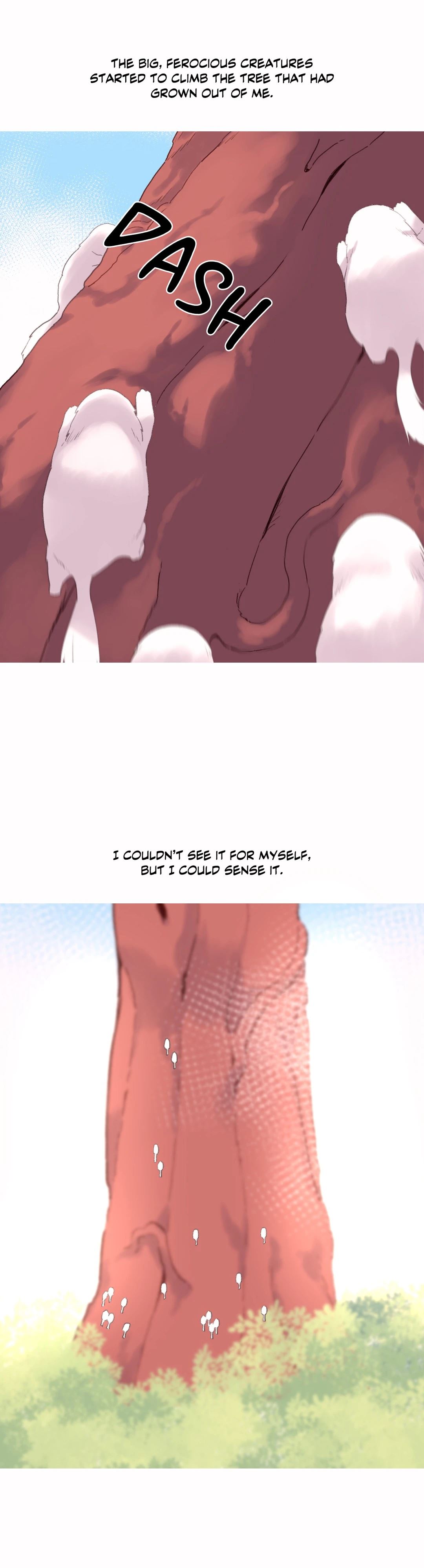 The World I Rule Chapter 40 image 15