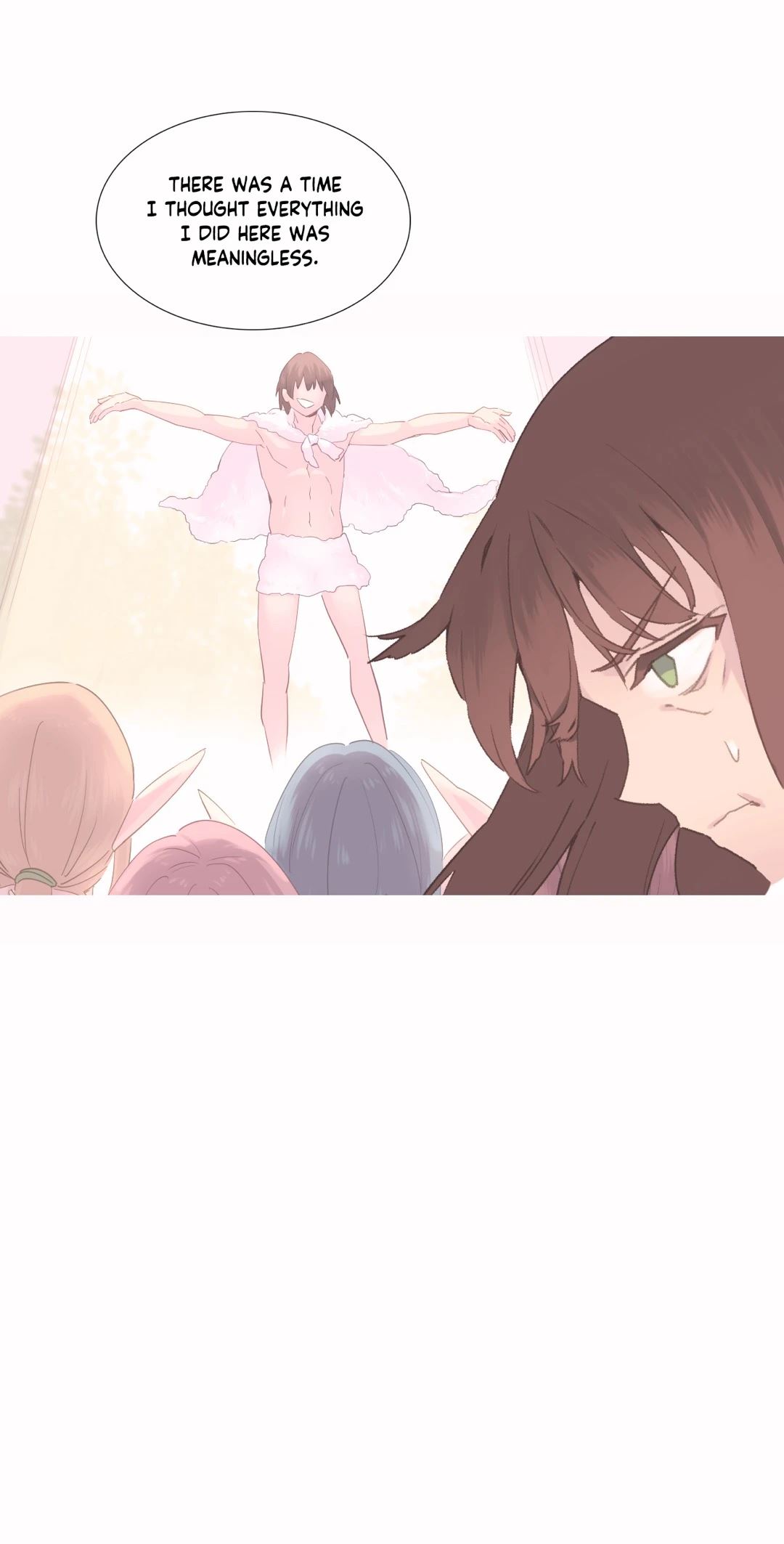 The World I Rule Chapter 40 image 19