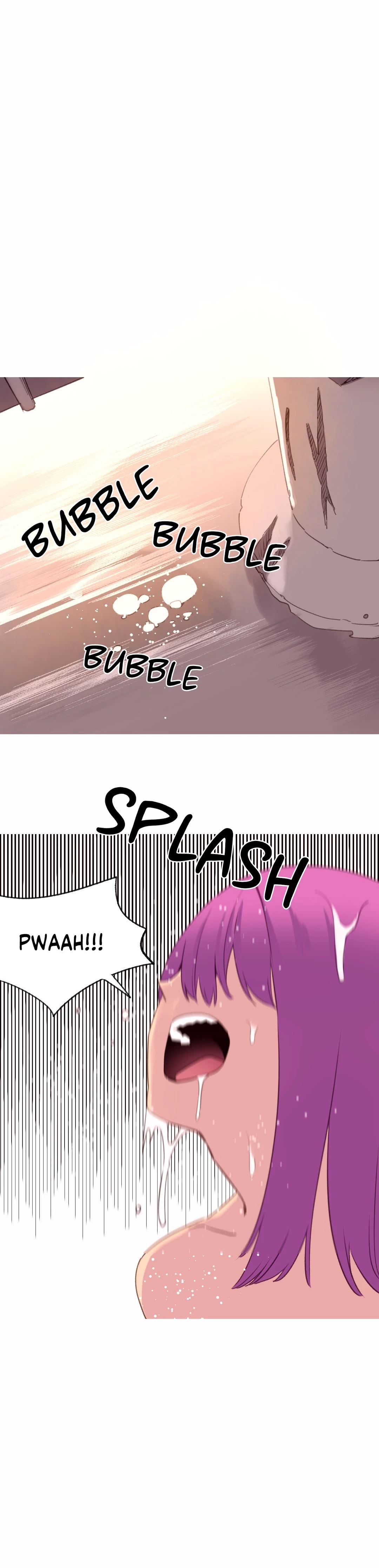 The World I Rule Chapter 40 image 22