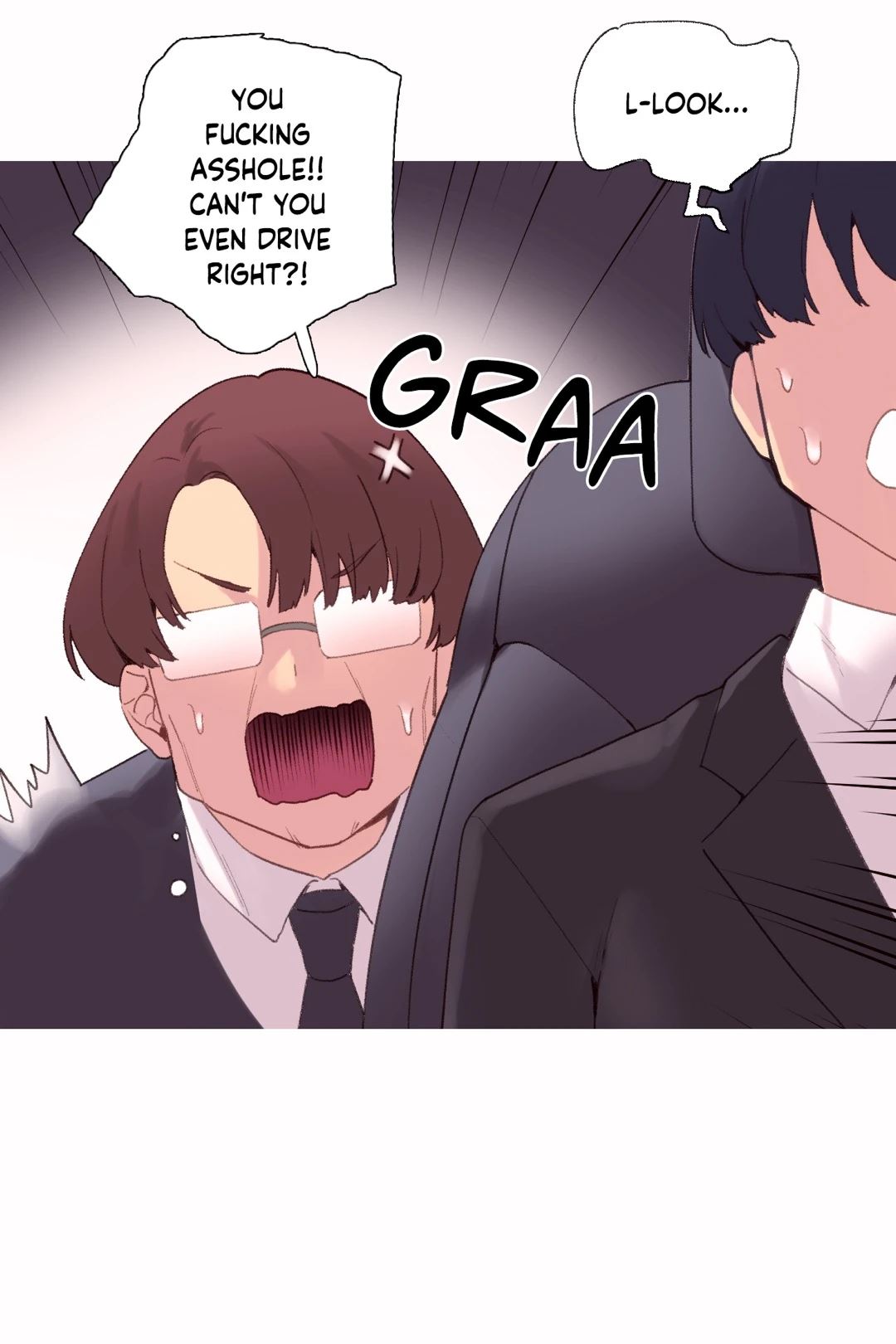 The World I Rule Chapter 40 image 3