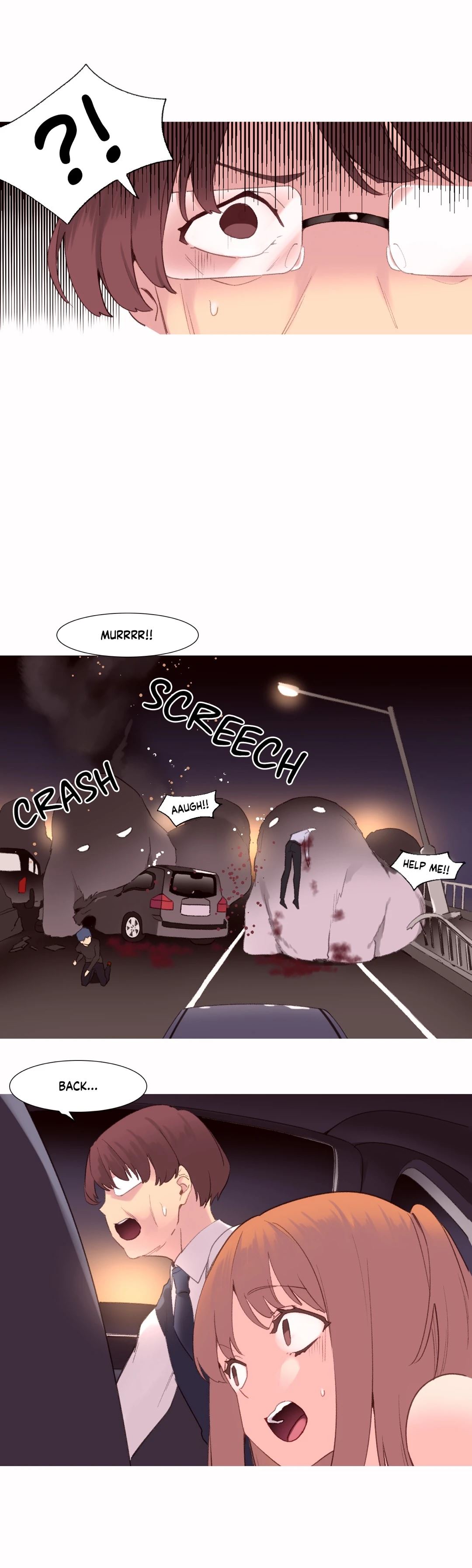 The World I Rule Chapter 40 image 4