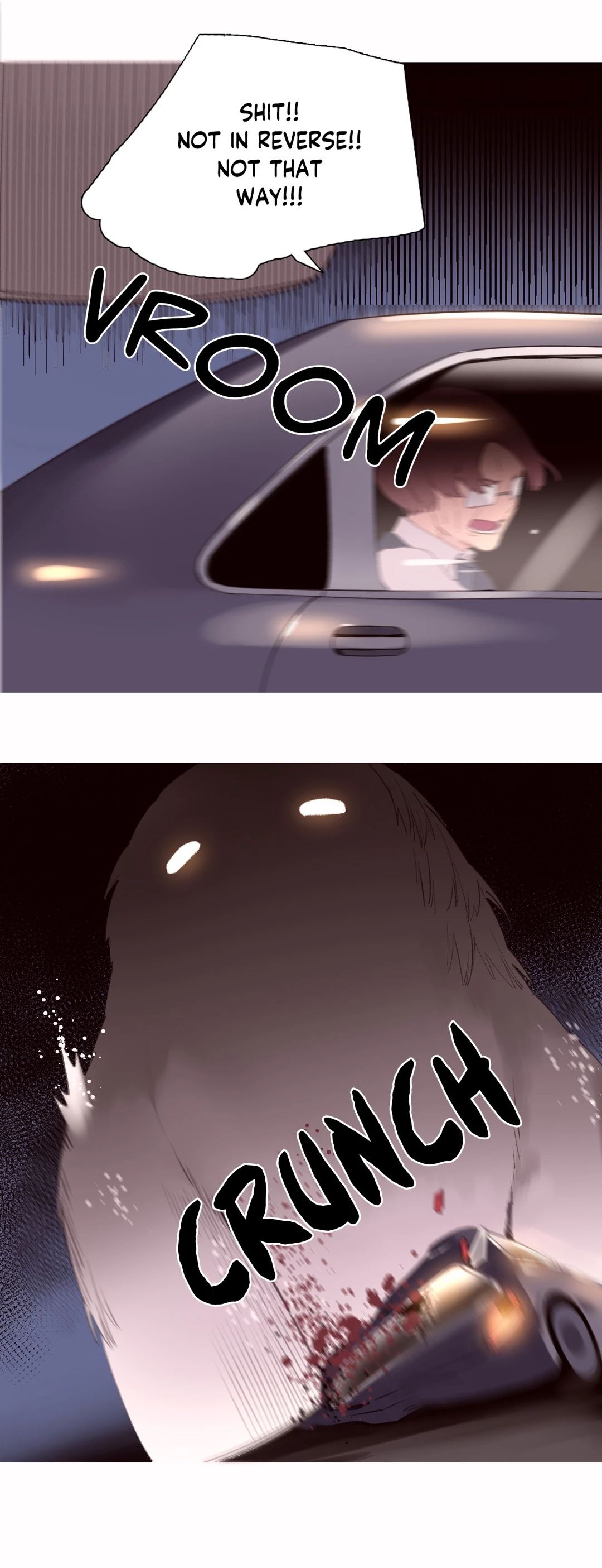 The World I Rule Chapter 40 image 6