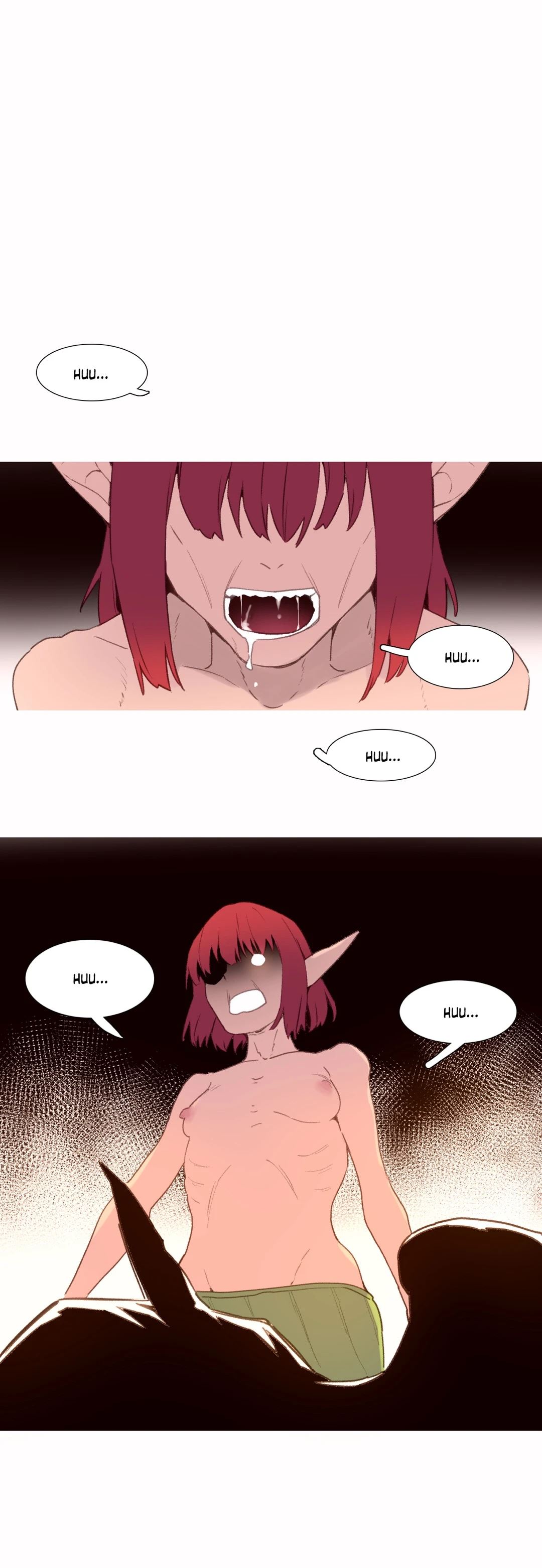 The World I Rule Chapter 41 - The End image 13