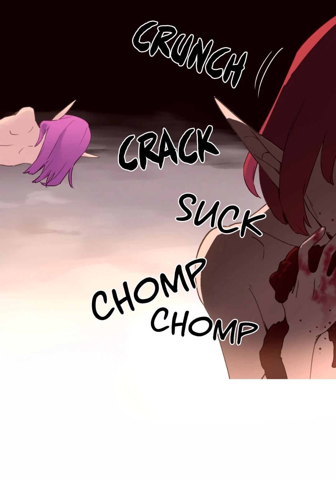 The World I Rule Chapter 41 - The End image 14