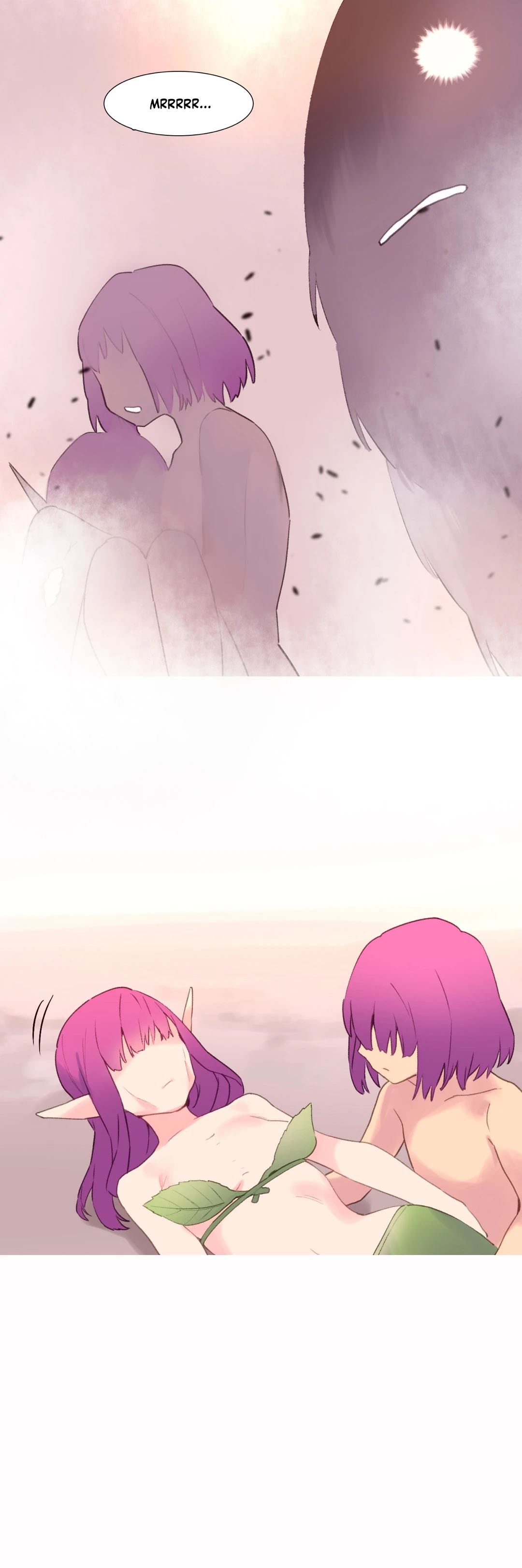 The World I Rule Chapter 41 - The End image 20