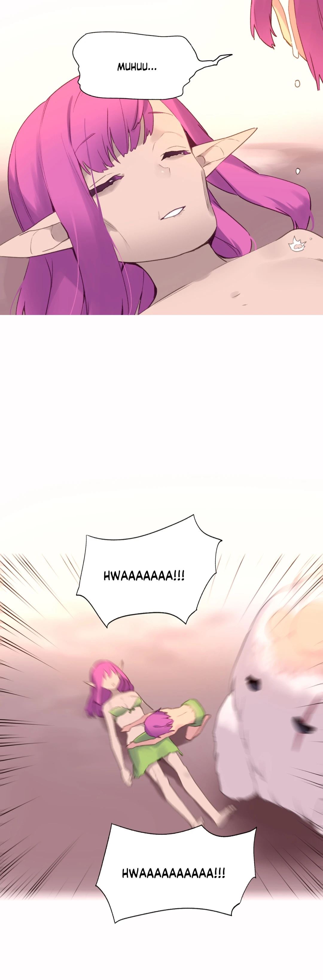 The World I Rule Chapter 41 - The End image 21