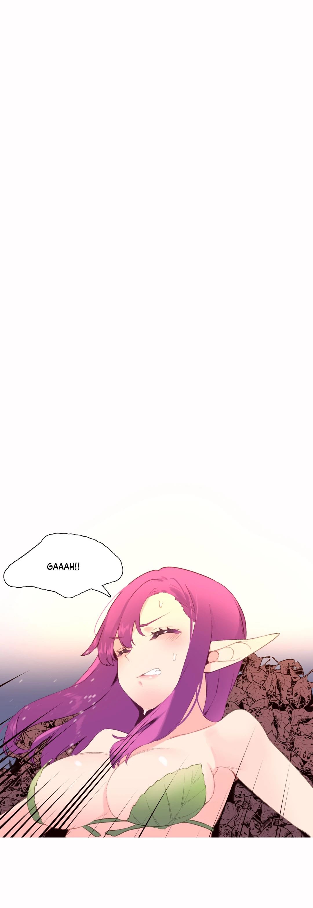 The World I Rule Chapter 41 - The End image 4
