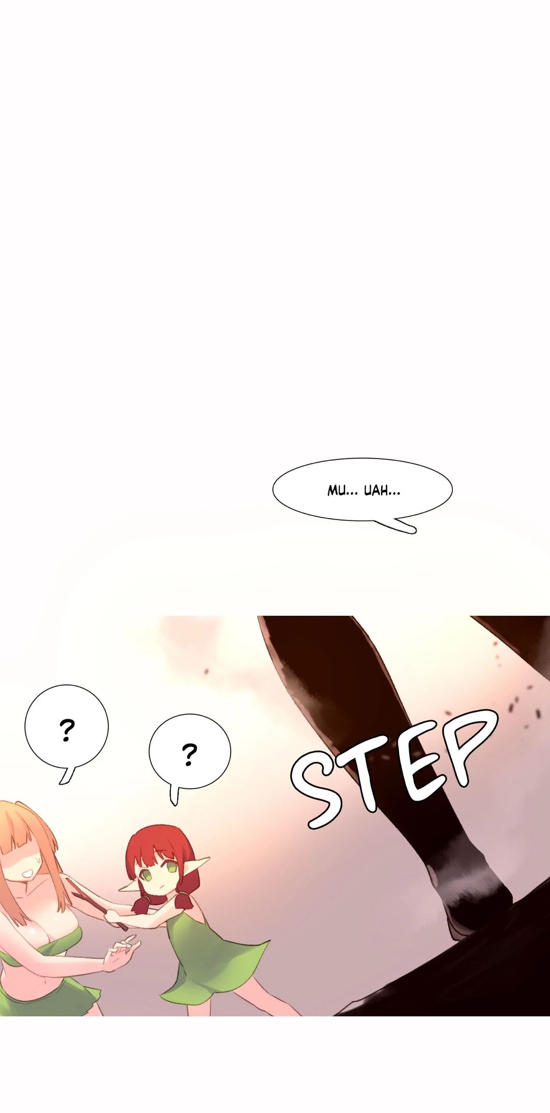 The World I Rule Chapter 41 - The End image 8