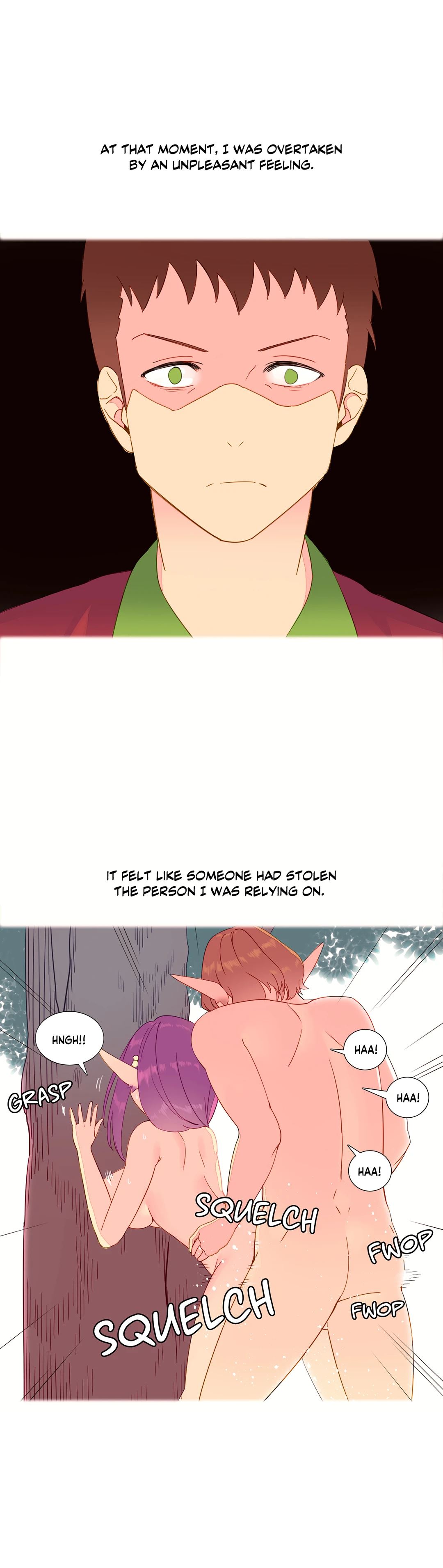The World I Rule Chapter 6 image 17
