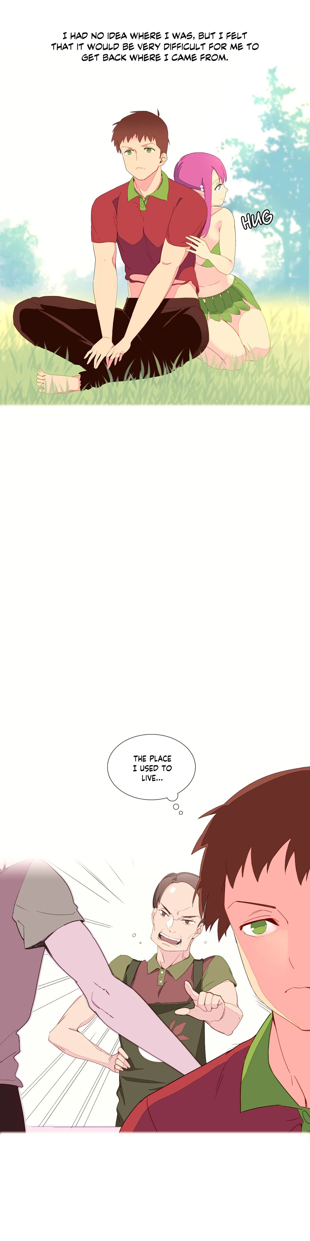 The World I Rule Chapter 6 image 4