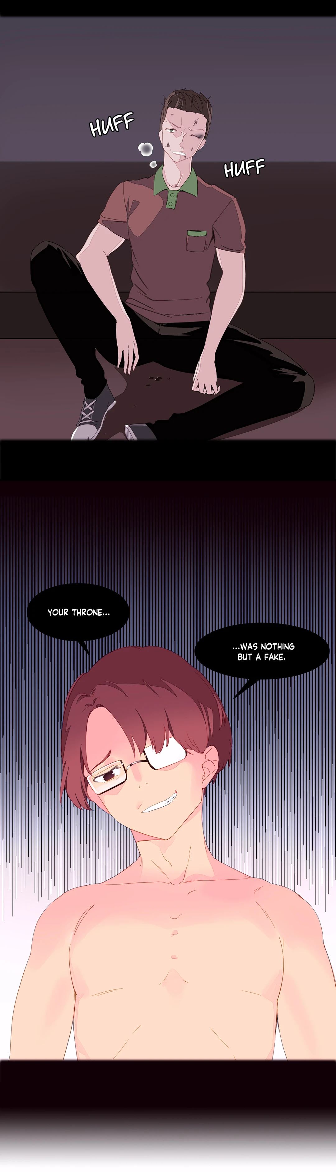 The World I Rule Chapter 6 image 5