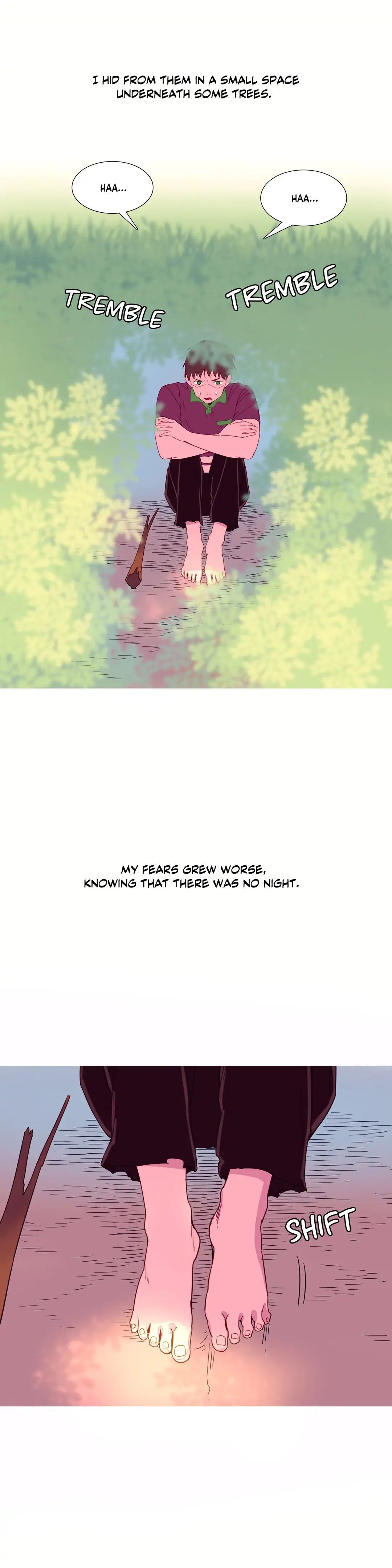 The World I Rule Chapter 7 image 13
