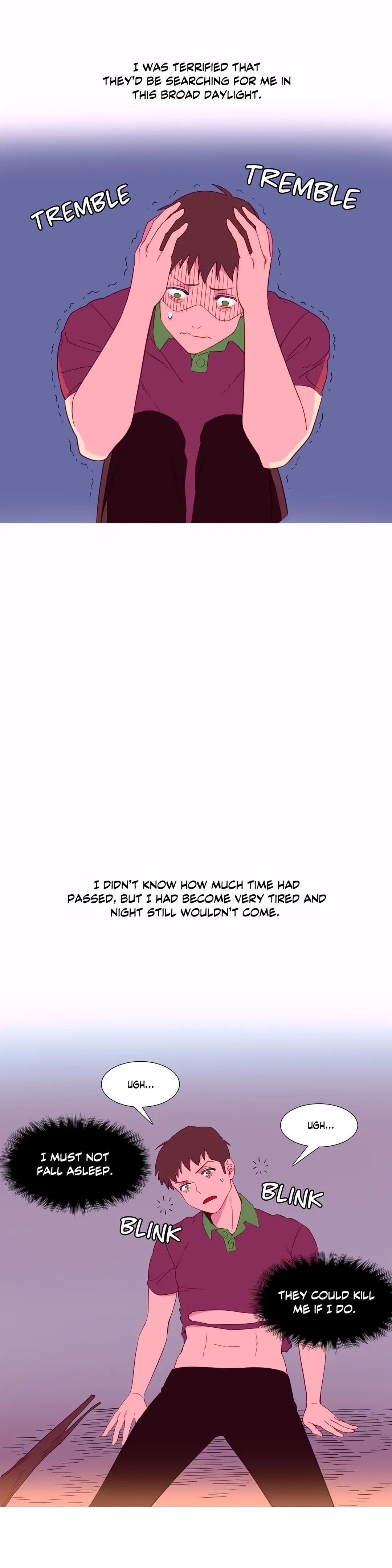The World I Rule Chapter 7 image 14