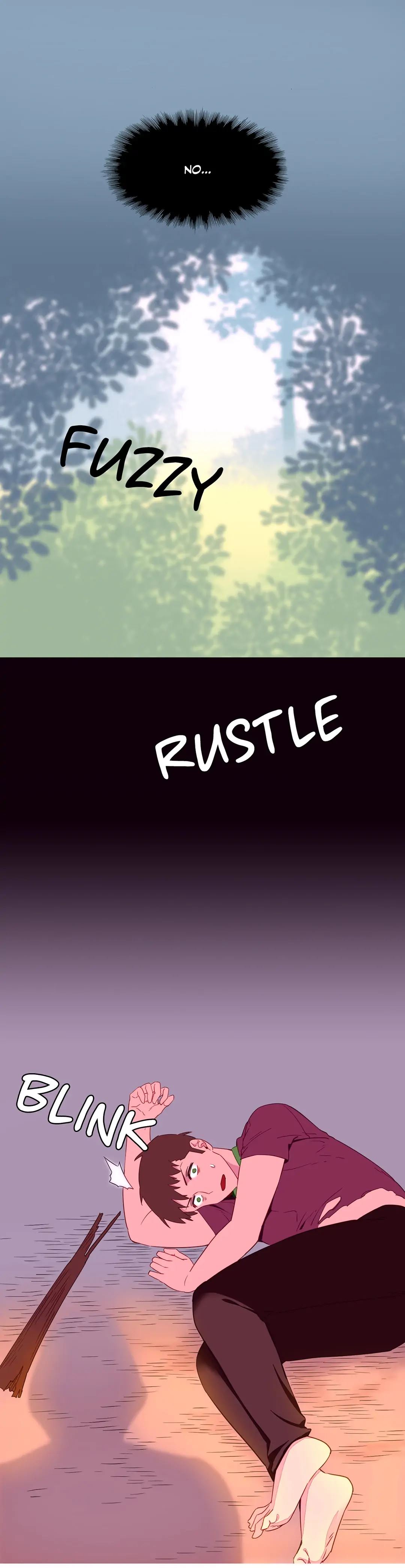 The World I Rule Chapter 7 image 15